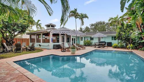 Poolside Palms Villa - Foto 5