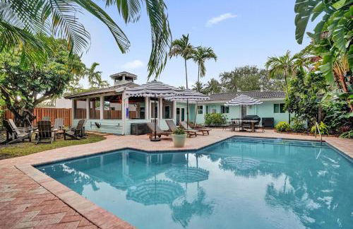 Poolside Palms Villa - Foto 5