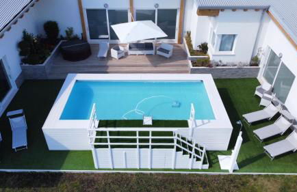 TheVilla holiday - Foto 1