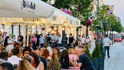 Hollywood Apartament Piotrkowska Klimat,Jakość,Styl - Foto 3