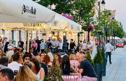 Hollywood Apartament Piotrkowska Klimat,Jakość,Styl - Foto 3