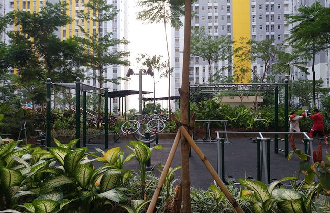 Modern and Bright 2BR Springlake Apartment - Photo 20