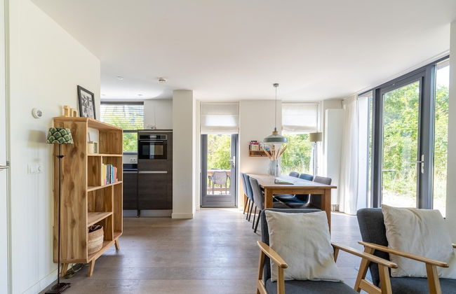 Holiday Home Waterland for six Person - Foto 15