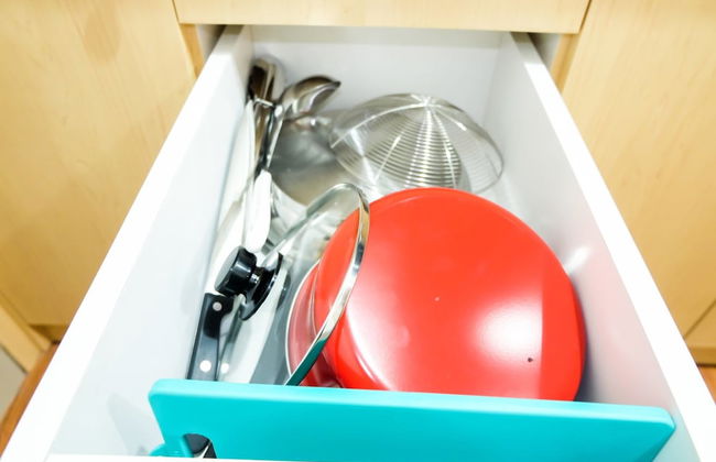 Fully Furnished Studio Poris 88 Apartment - Foto 15