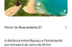 Casa com piscina na grande florianópolis - Foto 59