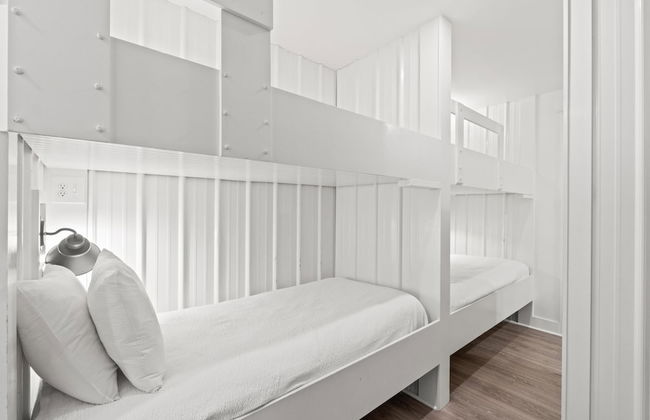 Beach House - Family Tides by PHG - Foto 9