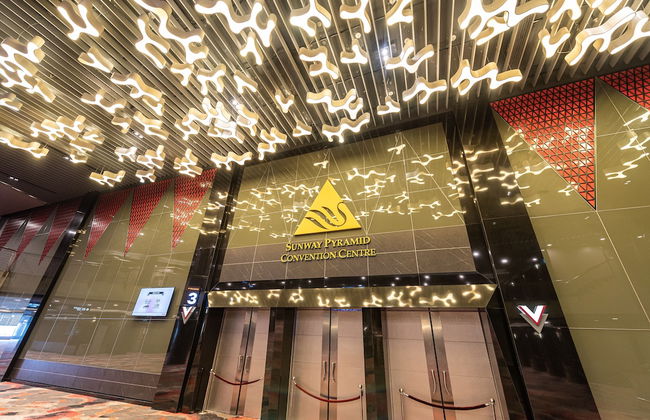 Sunway Resort By Himmel - Foto 26