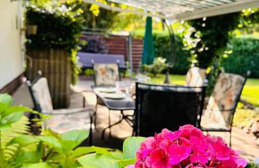 Perfekte Auszeit - Charmantes Ferienhaus Neuenhagen bei Berlin - Foto 36