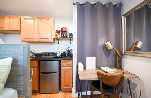 Amazing Location studio parking - Foto 25