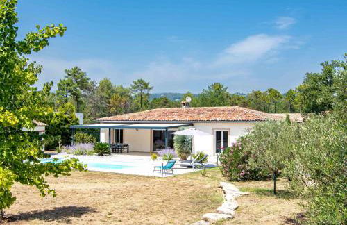 Holiday Home Villa D'Allongue by Interhome - Foto 2
