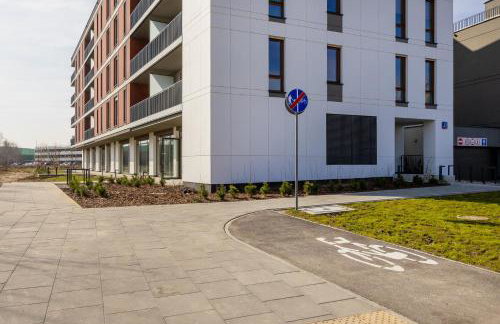 Sarmacka 27 studio 3-close to Medicover and Paley - Foto 37