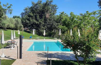 Agriturismo Tenuta Conti Faina - Foto 36