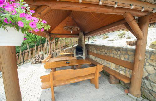 Domki LORD Tresna - Foto 58