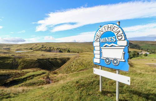 Nenthead House - Foto 55