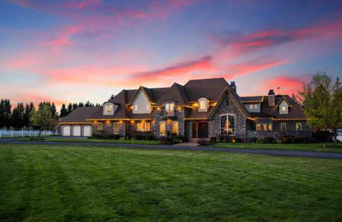 Horseshoe Haven - Foto 2