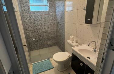 CASA PARA TEMPORADA NA PRAIA Á 700m DO MAR - Foto 16