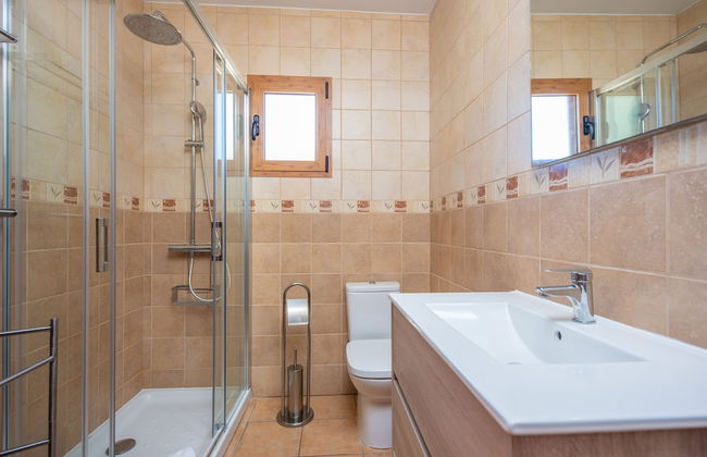 Vista Sol in Ariany With 2 Bedrooms and 1 Bathrooms - Photo 21