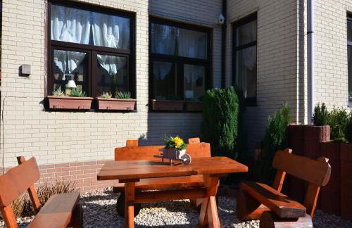 Charmantes Dachgeschoss-Refugium, Harz - Foto 7