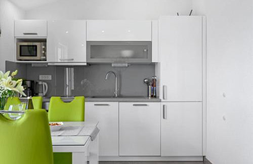 Penthouse Filka - Foto 10