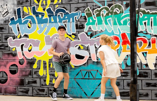 BIG4 Hobart Airport Tourist Park - Foto 32