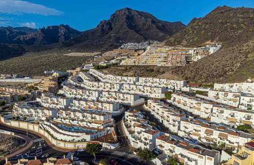 Enchanting Suite, Tenerife Panoramic View - Foto 79