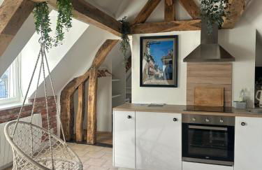 Le Cocon Suspendu - Foto 33