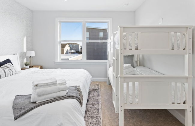 6BR Heated Pool Hot Tub Game Room Elevator - Foto 35