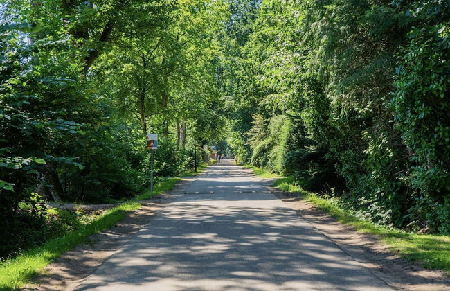 Comfy Chalet With Dishwasher, Near Utrecht - Photo 30