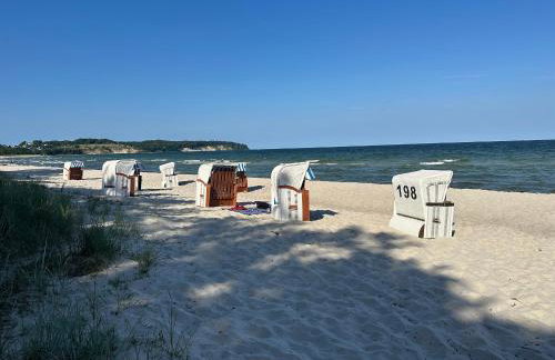 Ferienanlage Eldena Ferienwohnung 12 - Foto 27