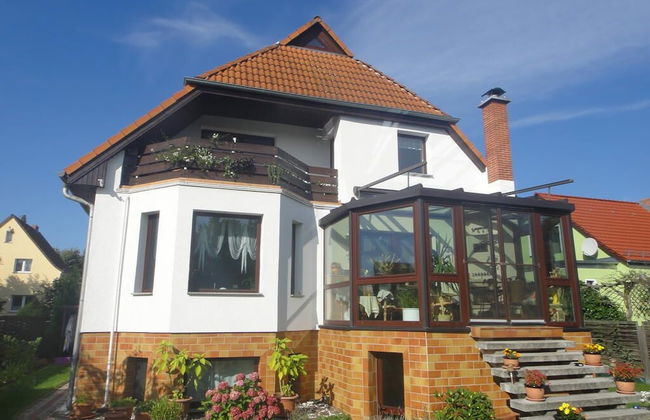 Schmidtappartement - Photo 1