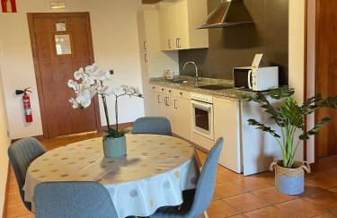 Hotel-Apartamento Rural Atxurra - Foto 45