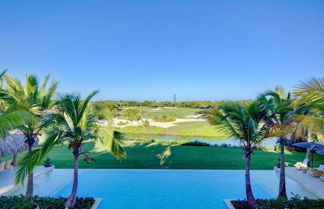 Villa Alta Gracia w Private Pool Designer Decor - Foto 79