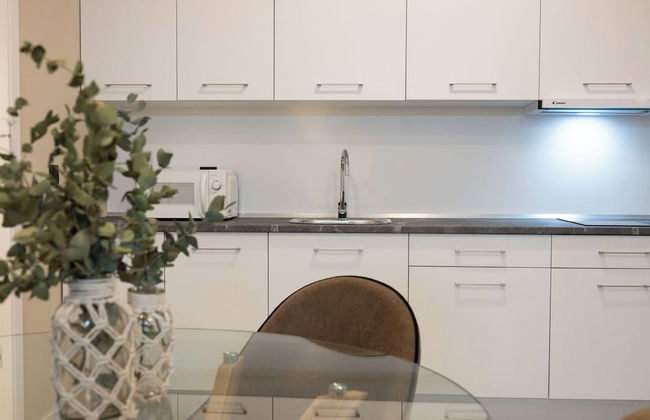 William Martin Apartments - Foto 30