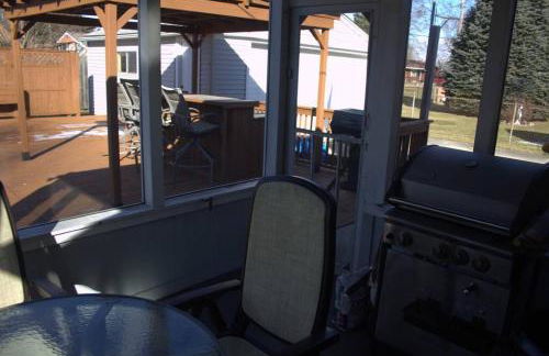 The Honeycomb Hideout - Foto 29