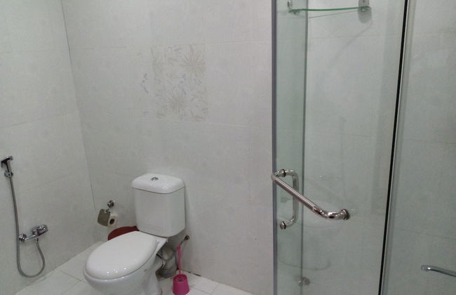 Park Qusar Resort - Foto 24