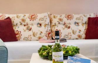 "Altes Stellwerk Frose" am Froser See - Foto 39