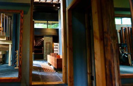 Zero Zero Treehouse - Foto 32