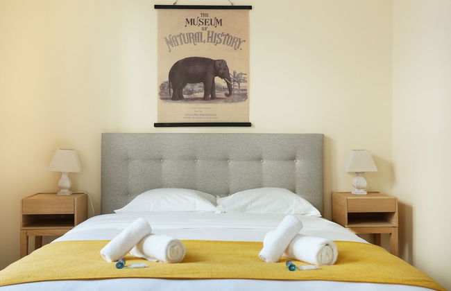 Résidence Grands Boulevards (Chenier) - Photo 13