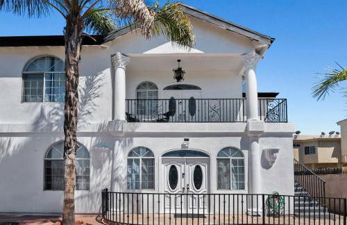 Spacious Private gated modern loft close to Universal Studio and Hollywood - Foto 19