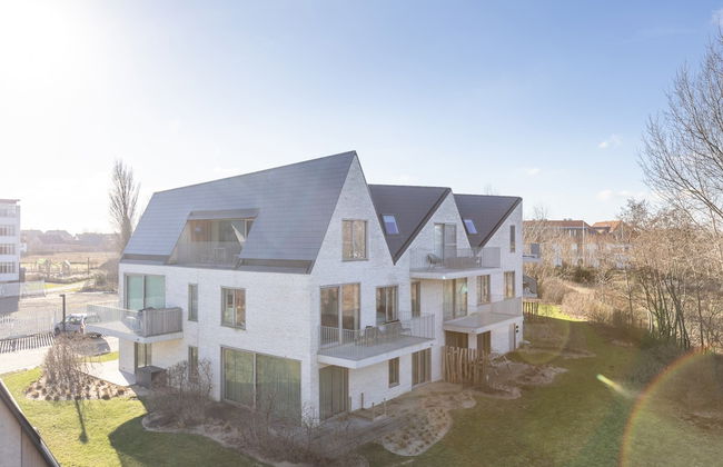 Apartment on the 2nd Floor for Family - Photo 35