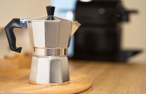 Charmante Wohnung am Drachenfels - Foto 8