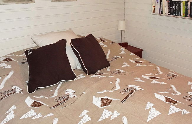 10 Person Holiday Home in Svingvoll-by Traum - Foto 17