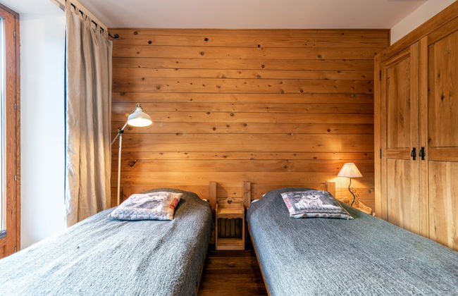 La Trace Blanche - Photo 14