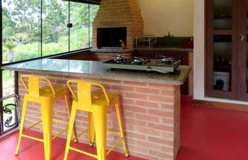 Casa do Aconchego - Foto 18