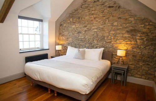 Gelli Genlas Aberaeron - Foto 18