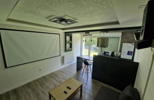 Logement Atypique & Parking GRATUIT - Foto 20