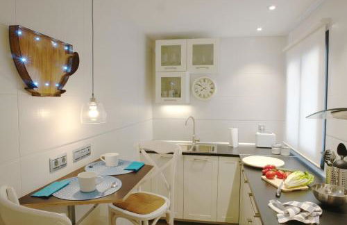 Tranquilo y Céntrico apartamento 1 dormitorio - Photo 27