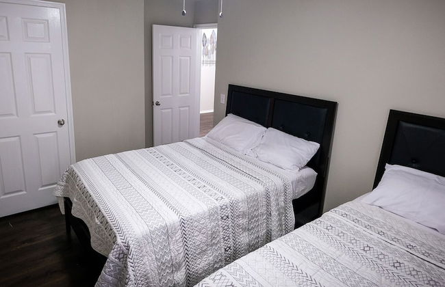 3Bdrm 2.5Bath 5Beds - Warm Home in Katy - Foto 10