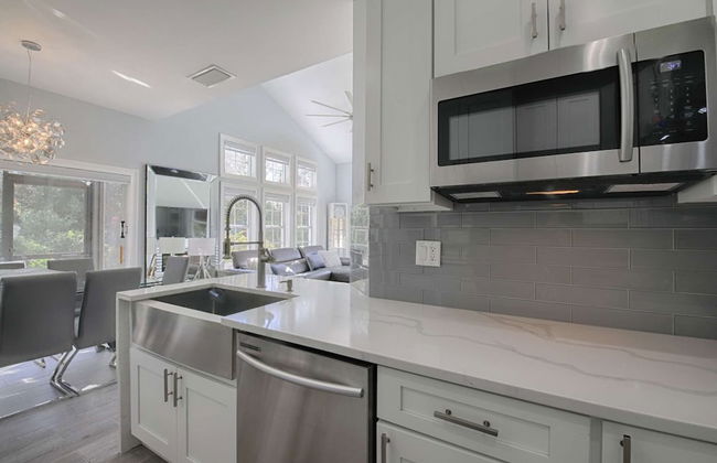 Emerald Island by PRP - Foto 24