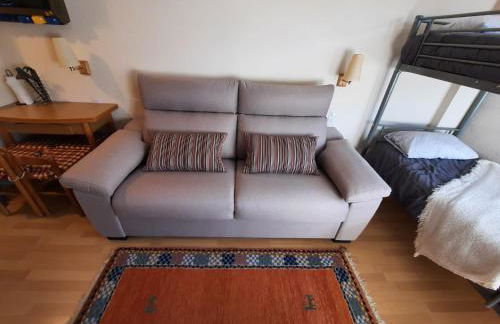 Estudio en estacion Ski San Isidro, León-Asturias - Foto 16